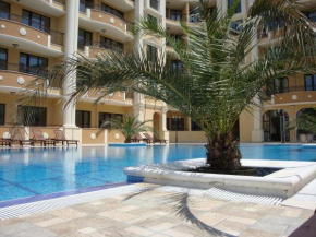 Flora Beach Resort Studio
